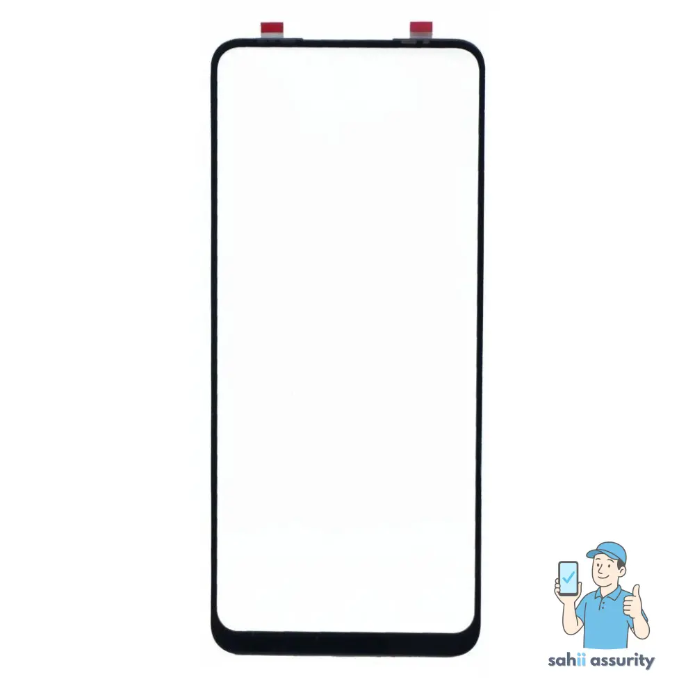 Front Glass for Tecno Camon 16 thumbnail